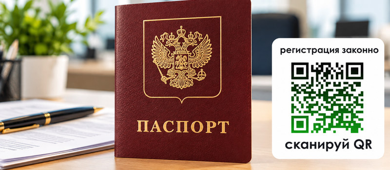 прописка в Карасуке